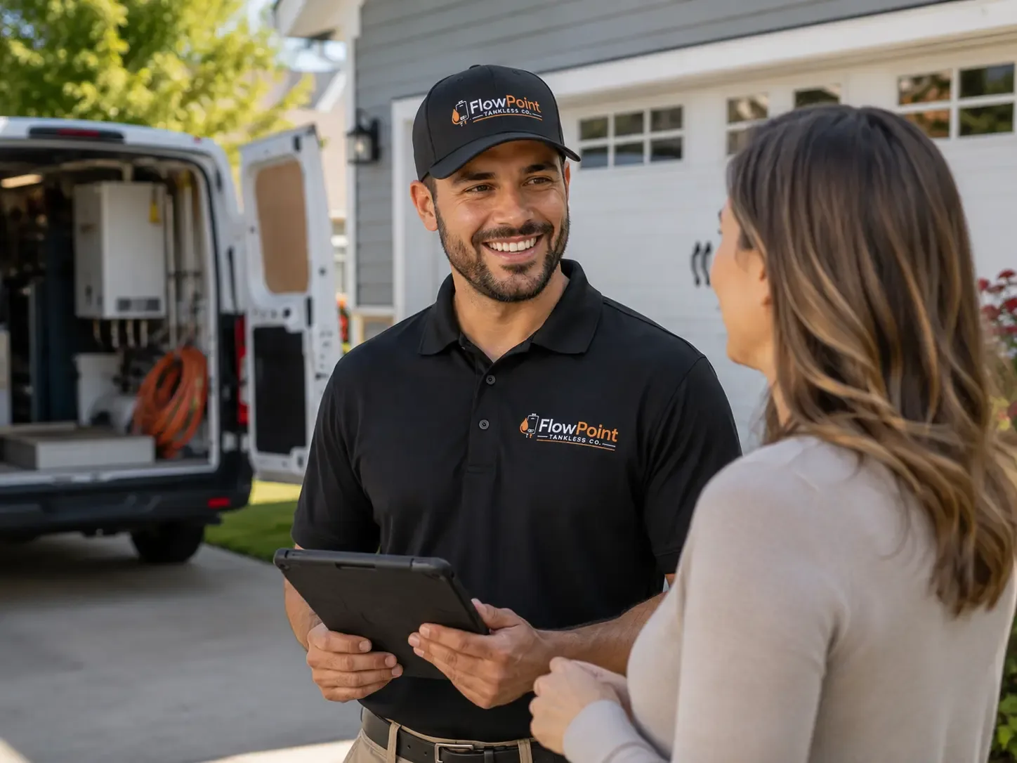 Tankless Water Heater Installation Brookfield, CT FAQs